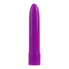 Purple Pleasure: Middle Purple 4.5