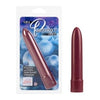 Pearlessence Opulent™ Lacquer Cote™ Massager - Ultra-Powerful Red 4.5