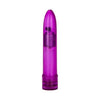 Opulent Lacquer Cote Multi-Speed Vibrator - Model 4.5x1 Purple - For Intense Pleasure and Arousal - Adult Naughty Store