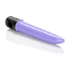Double Tap Speeder Vibrator Purple - Powerful Waterproof Pleasure Toy for Women's Intimate Pleasure