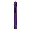 Introducing the Exquisite Pleasure Garden Slender Tulip Wand PTW-001 Purple Vibrator: A Sensational Unisex Pleasure Experience for Unforgettable Stimulation in All the Right Areas!