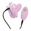 Introducing the Venus Butterfly Silicone Remote Venus G Pink Vibrator: The Ultimate Pleasure Experience for Her - Adult Naughty Store