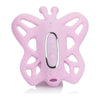 Introducing the Venus Butterfly Silicone Remote Venus G Pink Vibrator: The Ultimate Pleasure Experience for Her - Adult Naughty Store