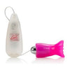 SensaPleasure Delightful Delights Clit Arouser - Model SPC-2000W: The Ultimate Pink Pleasure Companion for Women - Adult Naughty Store