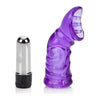 California Exotics Pussy Pleaser Clit Climaxer Purple Vibrator - Intense Pleasure for Women's Delight

Introducing the California Exotics Intense Pleasure Women's Clit Climaxer Purple Vibrator - Model PPCC-001