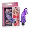 California Exotics Pussy Pleaser Clit Climaxer Purple Vibrator - Intense Pleasure for Women's Delight

Introducing the California Exotics Intense Pleasure Women's Clit Climaxer Purple Vibrator - Model PPCC-001