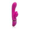 CalEx Foreplay Frenzy Climaxer Purple Vibrator - Dual Stimulator for Intense G-Spot and Clitoral Pleasure - Adult Naughty Store