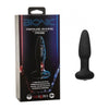 CalExotics Bionic Pressure Rimming Probe - Model BP-5000 - Ultimate Unisex Anal Pleasure - Deep Ocean Blue - Adult Naughty Store