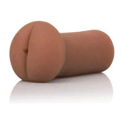 Cheap Thrills The Roller Girl Soft Tight Ass Brown Stroker - Adult Naughty Store