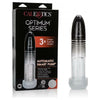 Optimum Series Automatic Smart Penis Pump - A Revolutionary Male Pleasure Enhancer for Intense Sensations and Performance Boost - Adult Naughty Store