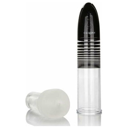Optimum Series Automatic Smart Penis Pump - A Revolutionary Male Pleasure Enhancer for Intense Sensations and Performance Boost