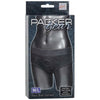 Packer Gear Black Brief Harness M-L