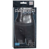 Packer Gear Black Boxer Harness XS-S: The Ultimate Dual Penetration Experience for All Genders - Adult Naughty Store