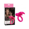 Silicone Rechargeable Triple Clit Flicker - Adult Naughty Store