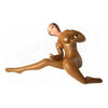 Lacey's Sensational Pleasure Doll - 3 Hole Love Toy for Men - Model LS-3000 - Female - Full Body Pleasure - Beautiful Ebony