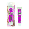 Tush Eze Desensitizing Gel 1.5 oz - Anal Pleasure Enhancer for All Genders - Benzocaine-Based Formula - Pain-Free Backdoor Exploration - Intensify Your Intimate Moments - Sleek and Sensual Bl - Adult Naughty Store