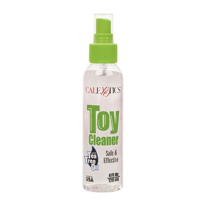 Toy Cleaner W-tea Tree Oil - 4 Oz