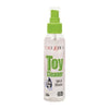 Toy Cleaner W-tea Tree Oil - 4 Oz - Adult Naughty Store