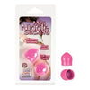 Cal Exotics Mini Nipple Suckers - Pink: Intensify Sensations for Couples - Adult Naughty Store