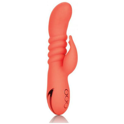 California Dreaming Orange County Cutie Vibrator - The Ultimate Pleasure Experience for Women - Adult Naughty Store