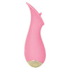 Introducing the Sensa Pleasure™ Slay Tickle Me Pink Tongue Vibrator - Model STMP-01: A Luxurious Pleasure Experience for All Genders, Delivering Unforgettable Sensations to Your Most Intimate - Adult Naughty Store