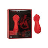 Red Hot Fuego - Red - Adult Naughty Store