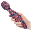 Introducing the Luxe Pleasure Co. W.I.L.F Wand - The Ultimate Personal Massager for Mind-Blowing Pleasure! - Adult Naughty Store