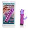 Amethyst Arouser: The Ultimate Dual-Tongued Clitoral Arouser (Model A-300) for Women - Intense Stimulation for Mind-Blowing Pleasure - Lavender - Adult Naughty Store