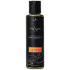 Introducing the Sensual Bliss Me & You Massage Oil - Sugar and Citrus 4.2oz