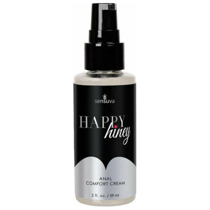 Happy Hiney Anal Comfort Cream 2oz - Adult Naughty Store