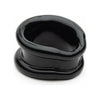 Sport Fucker Slinger Ring Black: The Ultimate Male Ball Stretcher and Cock Ring - Model SF-1001 - For Well-Endowed Men - Enhances Pleasure and Performance - Black - Adult Naughty Store