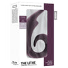 Mjuze The Lithe Purple Bunny Vibrator