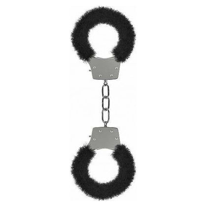 Introducing the Exquisite Pleasure Handcuffs: A Sensual Delight for Couples - Adult Naughty Store