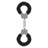 Introducing the Exquisite Pleasure Handcuffs: A Sensual Delight for Couples - Adult Naughty Store