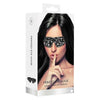 Shots Ouch Love Street Art Fashion Printed Eye Mask - Black

Introducing the Shots Ouch Love Street Art Fashion Printed Eye Mask - Black: The Ultimate Sensory Experience for Intimate Encounte - Adult Naughty Store