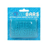 Shots Soap Bar After Sex Soap - Blue
Introducing the Shots Soap Bar After Sex Soap - the Ultimate Pleasure Booster for Sensual Shower Sessions!