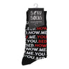 Shots Sexy Socks - The Ultimate Collection for Expressing Your Playful Side - Adult Naughty Store