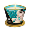 Shunga Massage Candle - 5.7 Oz Island Blossoms - Adult Naughty Store