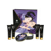 Shunga Geisha's Secret Kit - Exotic Fruits: Sensual Pleasure Collection for Couples, Model GS-1001, Female/Male, Alluring Intimate Accessories in Vibrant Colors - Adult Naughty Store