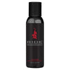 Ride BodyWorx Silicone Lubricant 2oz: The Ultimate Long-Lasting Silicone Lubricant for Sensual Pleasure in Intimate Moments - Model RW-200 - Unisex - Ideal for All Erotic Encounters - Waterproof - Hypoallergenic - Non-Toxic - Colourless