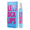 Seduction Secrets: Simply Sexy Pheromone Perfume - Let's Lock Lips - .3 Oz - Adult Naughty Store