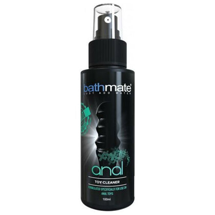 Bathmate Anal Toy Cleaner 3.38oz - The Ultimate Hygiene Solution for Anal Pleasure Toys