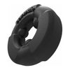 Bathmate Gladiator Cock Ring - The Ultimate Male Performance Enhancer for Intense Pleasure (Model R-500, Black) - Adult Naughty Store