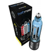 Bathmate Hydro 7 Blue Penis Pump - The Ultimate Male Enhancement Device for Size and Confidence - Adult Naughty Store