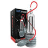 Bathmate Hydroxtreme 11 Penis Pump Crystal Clear - Adult Naughty Store