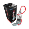 Bathmate Hydroxtreme 9 Crystal Clear Penis Pump - Advanced Hydropump for Ultimate Male Pleasure - Adult Naughty Store