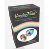 Gender Fluid Excite! Plug - Rainbow: The Ultimate Gender-Inclusive Pleasure Experience - Adult Naughty Store