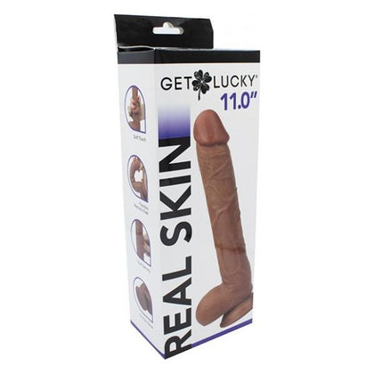Get Lucky Real Skin Series 11