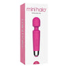 Voodoo Toys Mini Halo Wireless 20x Wand - Powerful Pink Pleasure Massager - Adult Naughty Store