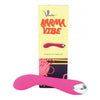 Voodoo Karma Vibe 10x Wireless - Pink - Adult Naughty Store